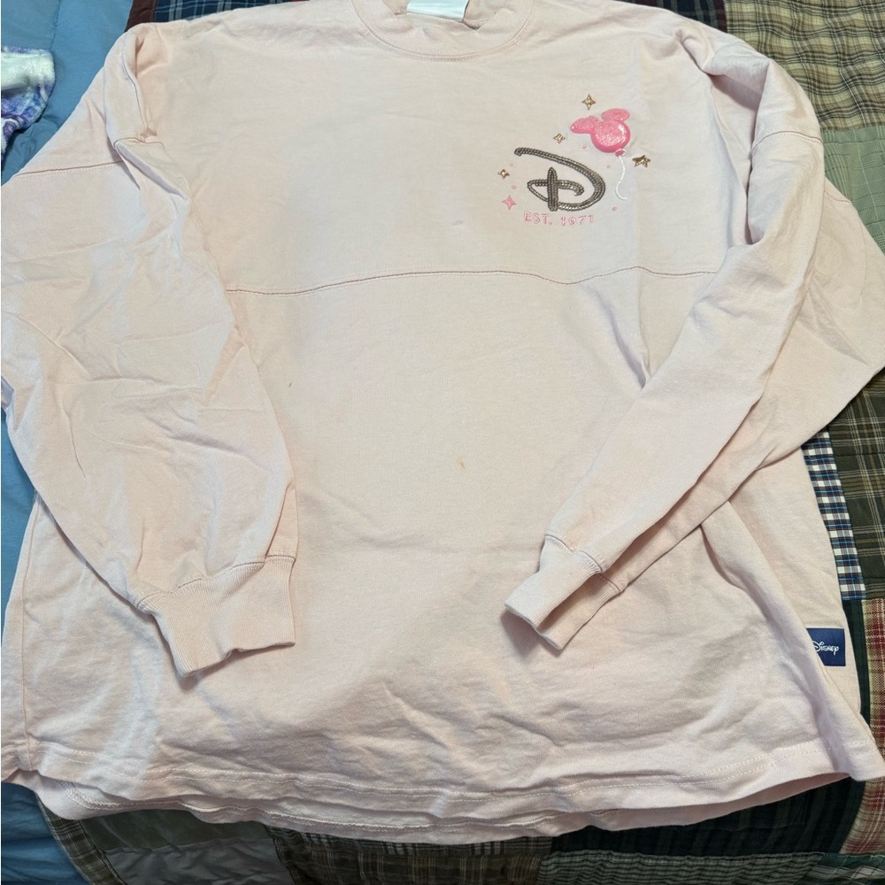Disney Balloon Spirit Jersey
